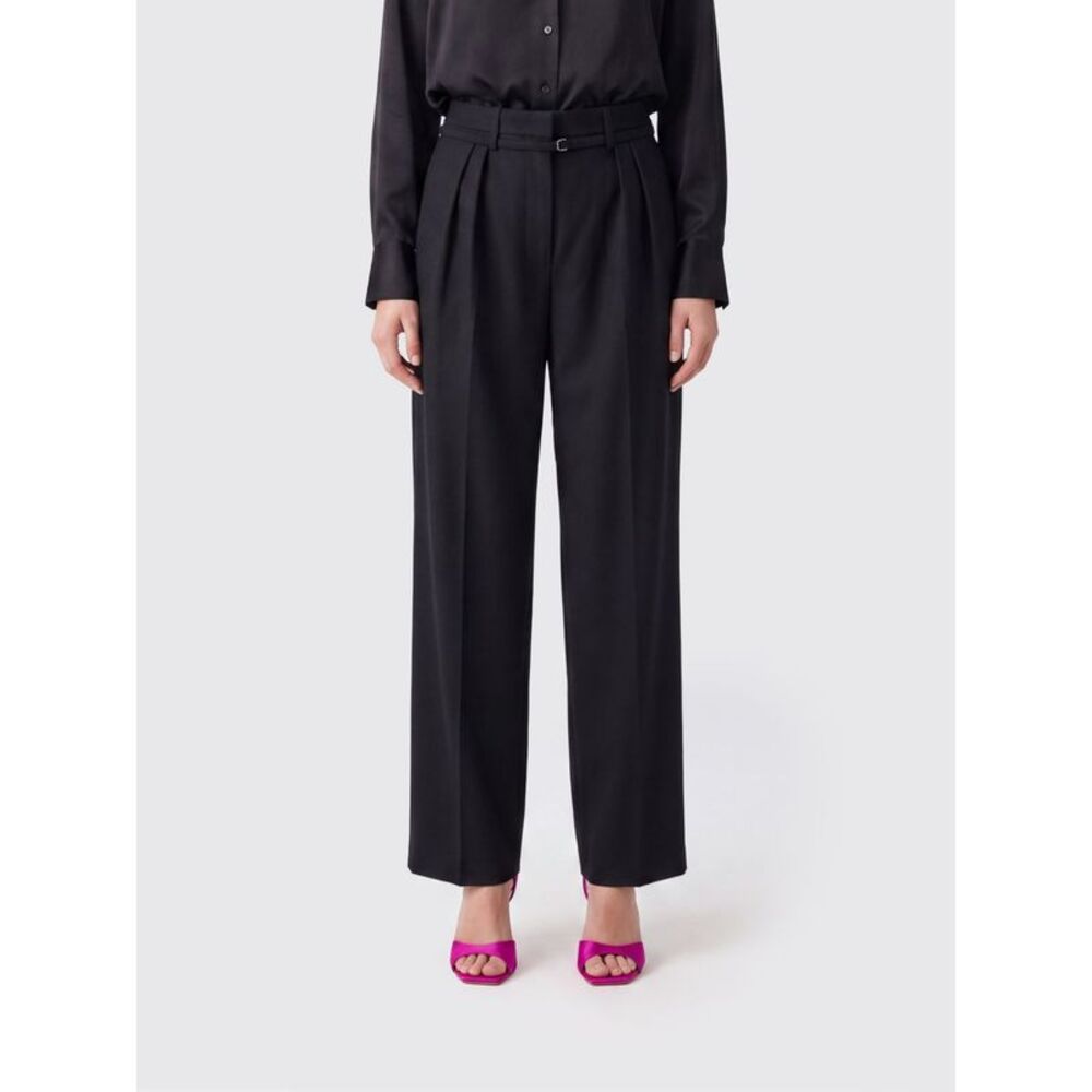 Dries Van Noten Women Pants Woman Dries Van Noten